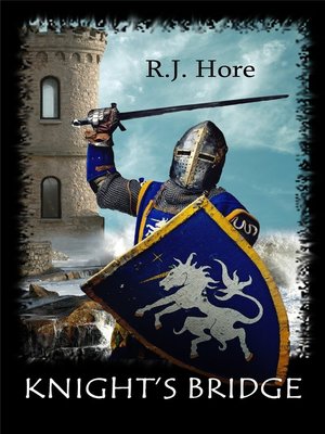 cover image of Knight's Bridge
